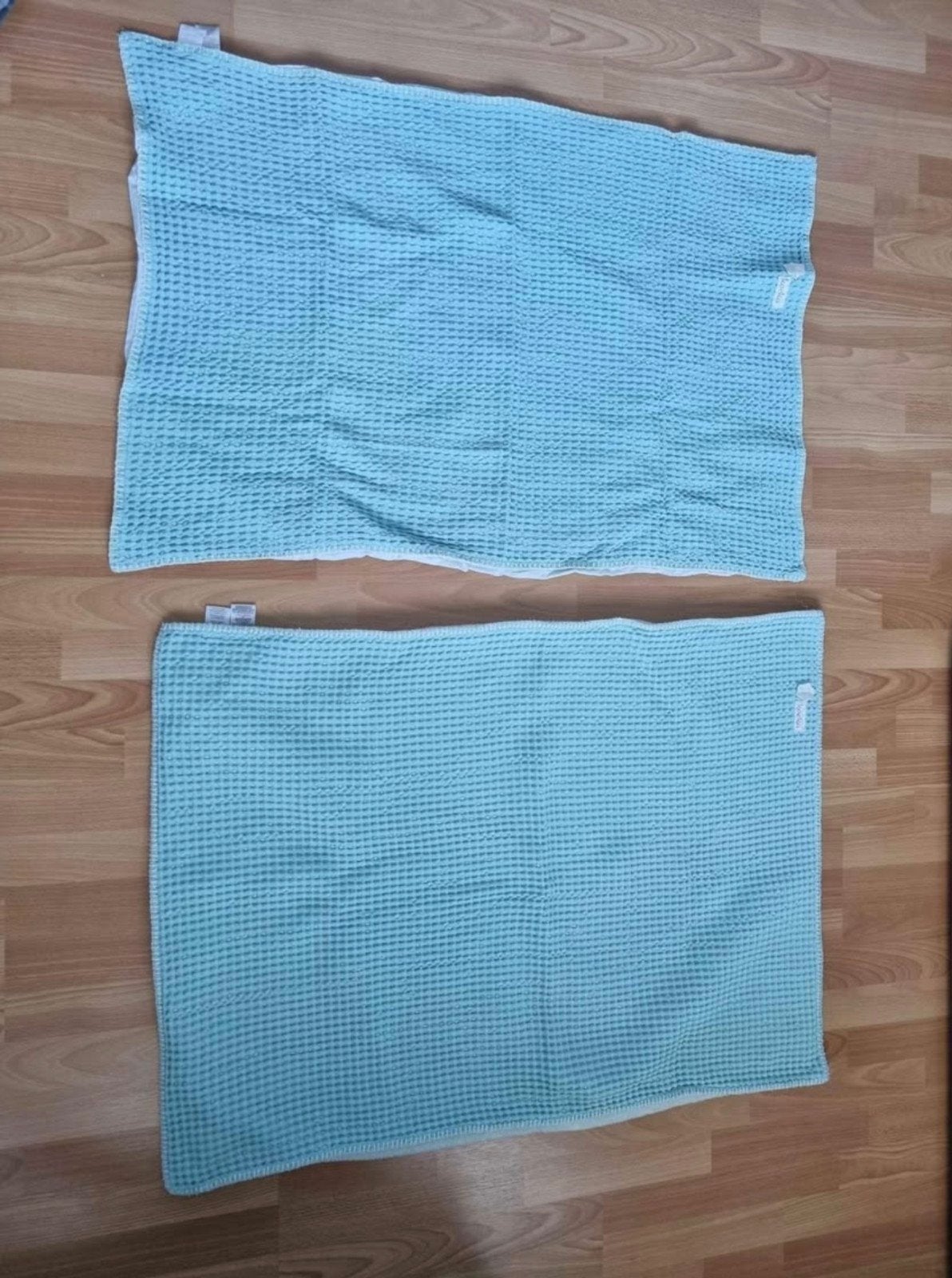 Koeka winter en zomerdeken, Kinderen en Baby's, Ophalen, Koeka