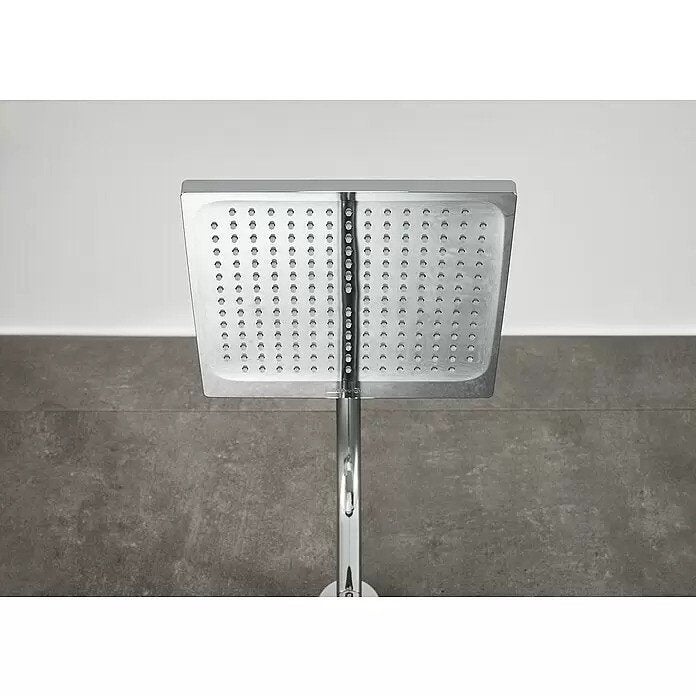 Hansgrohe Crometta E240 regendoucheset chroom - nieuw, Verzenden, Nieuw, Chroom, Douche