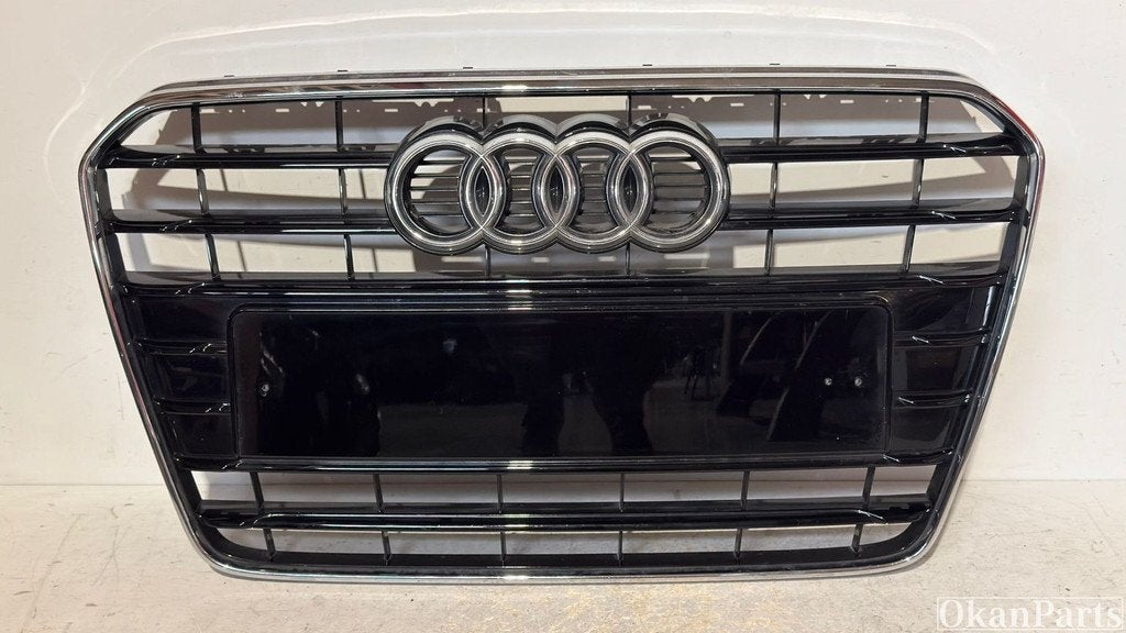 Calandre Audi A5 8T 8T0853651G, Autos : Pièces & Accessoires, Carrosserie & Tôlerie, Info@fabrikant.eu, Fabrikant BV, Fabrikantstraat 1
1000 AA  Amsterdam, NL