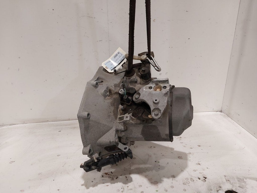 VERSNELLINGSBAK SCHAKEL Peugeot 208 I (CA / CC / CK / CL), Dhr. J. Ham, Gebruikt, Administratie@autoham.nl, Peugeot