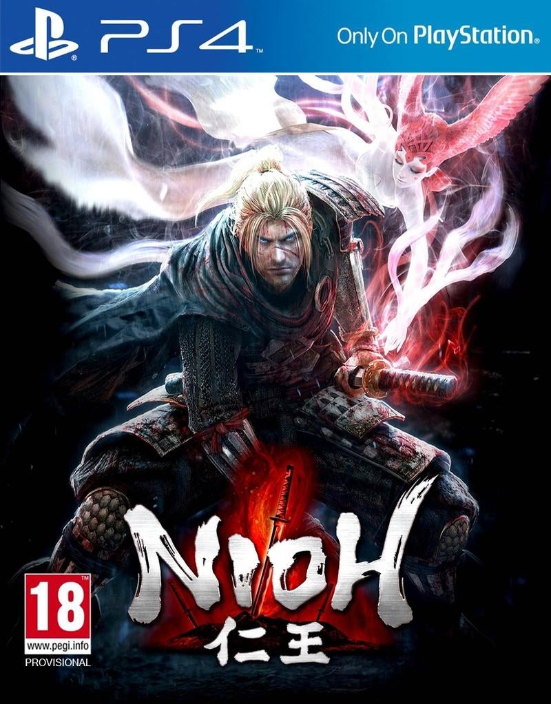 Nioh, Avontuur en Actie, Vanaf 18 jaar, 1 speler, Ophalen of Verzenden