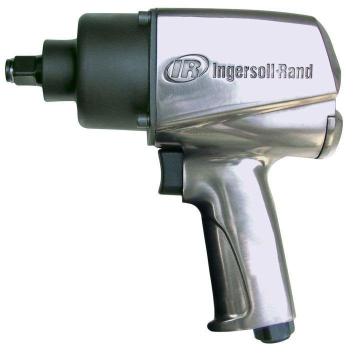 Slagmoersleutel 1/2 " 610 Nm – 80171879, Ophalen, Nieuw