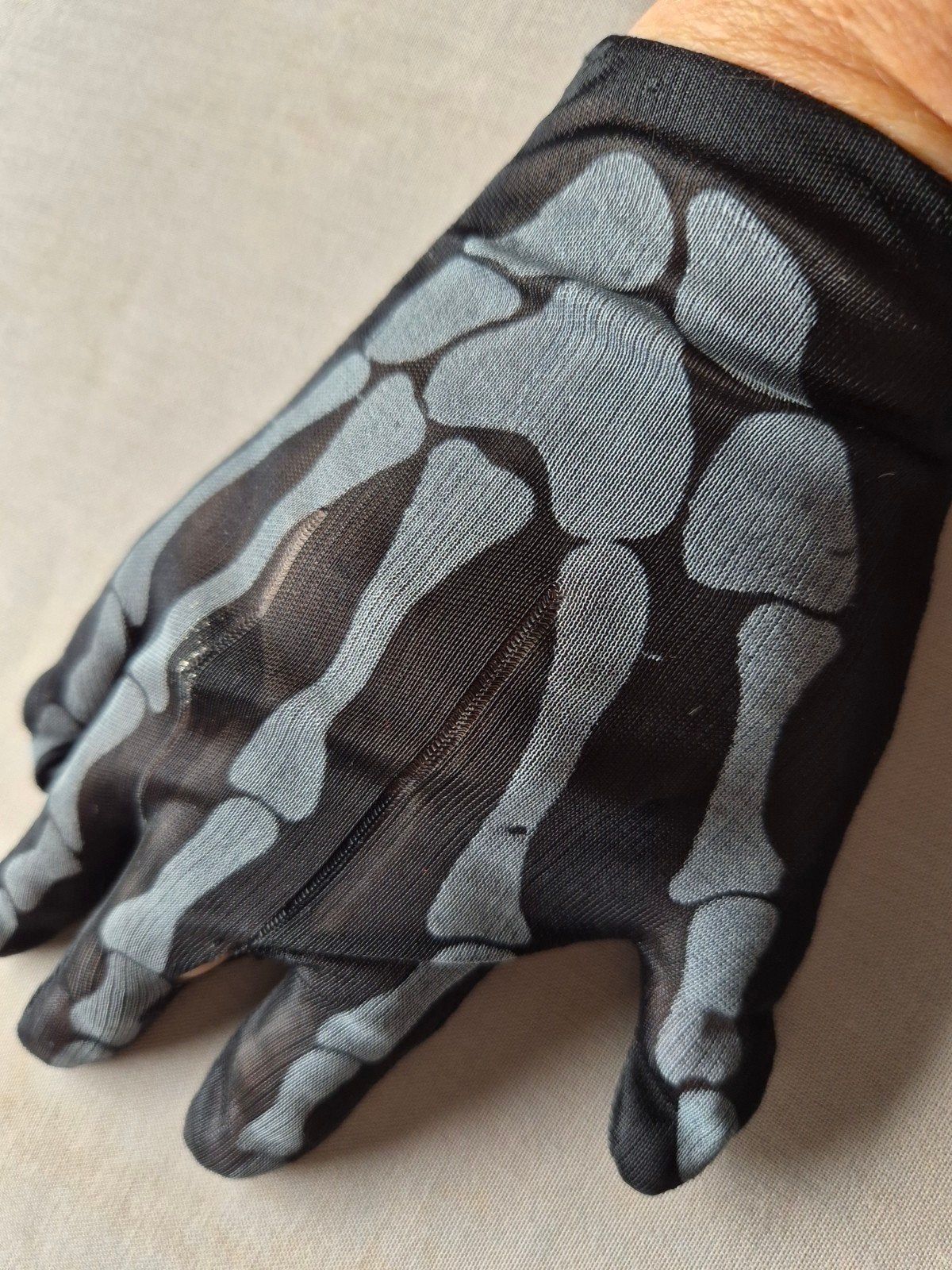 gants halloween, Enlèvement ou Envoi