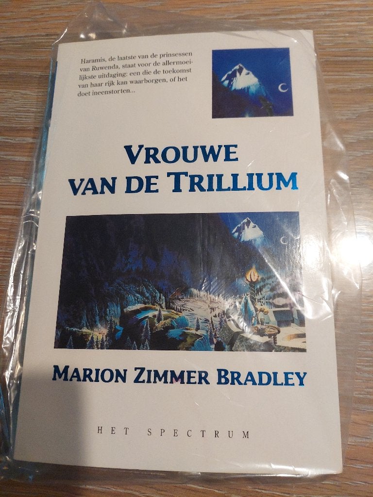 Fantasy boekken, Livres, Fantastique, Enlèvement ou Envoi, Comme neuf
