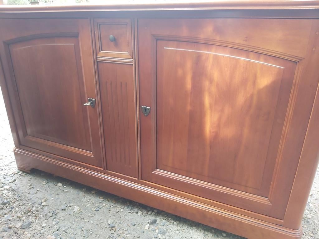 Meuble de Qualité fabrication traditionnelle Ébénisterie, Enlèvement