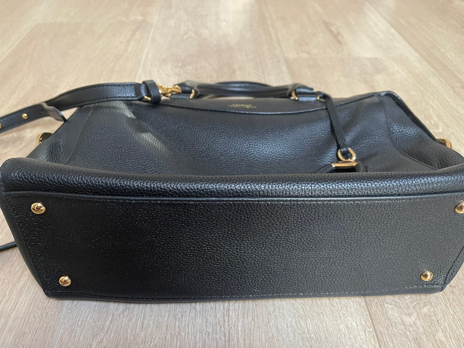 Ralph Lauren tas te koop, Ophalen of Verzenden, Zo goed als nieuw