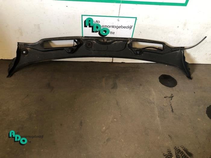 Paravent van een BMW 3-Serie (3-Serie 04-) (354), Gebruikt, -, -, Ophalen of Verzenden