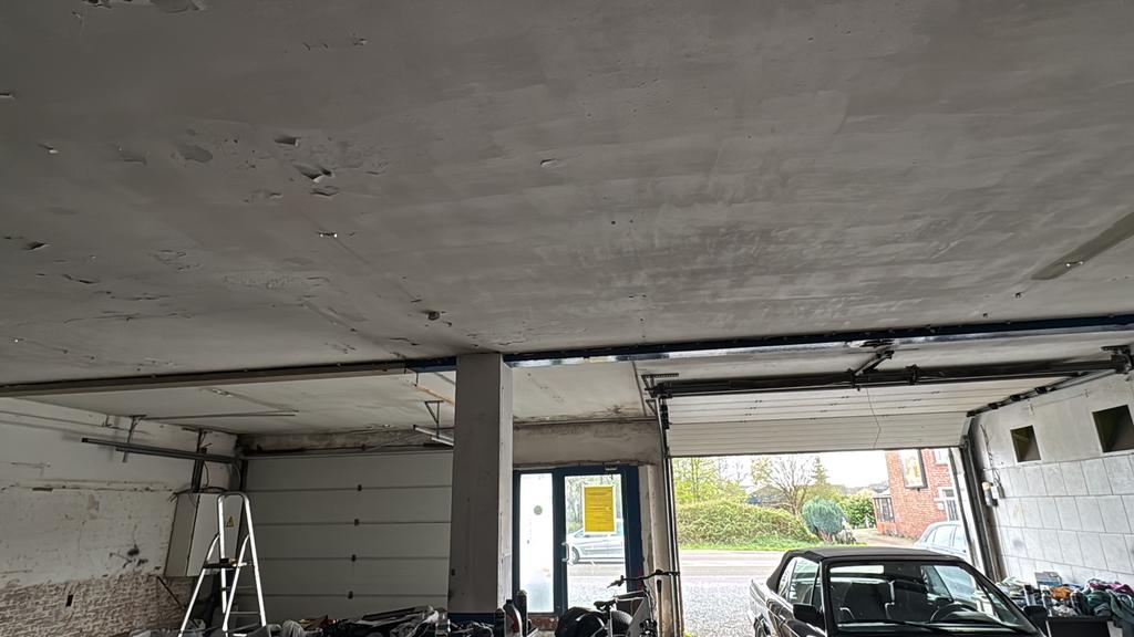 4x IPE poutrellen (11 , 15 , 16 & 17meters lengtes), Doe-het-zelf en Bouw, Ophalen, Zo goed als nieuw