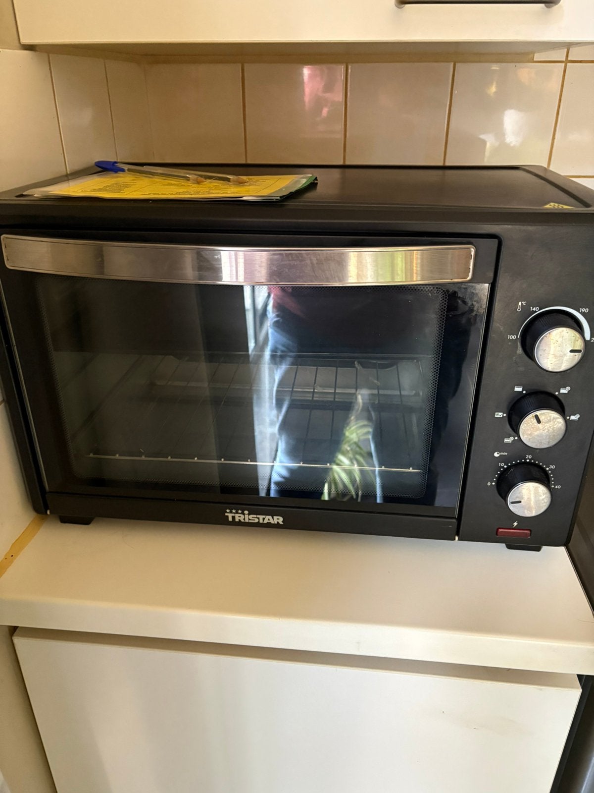 Microgolfoven, Electroménager, Micro-ondes, Utilisé, Four à micro-ondes combiné, Gril, Enlèvement