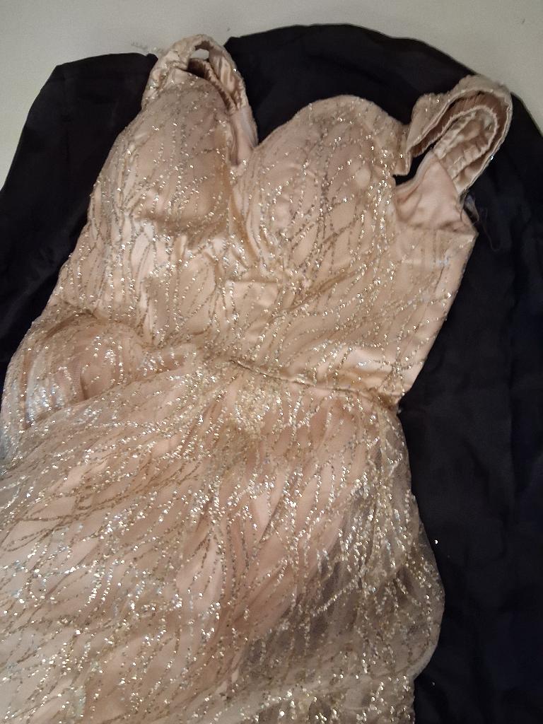 Robe caftan, Kleding | Dames, Gelegenheidskleding, Ophalen, Overige typen, Overige kleuren, Nieuw