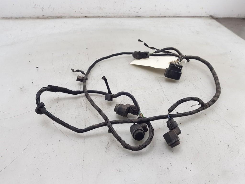 PDC SENSOR SET Ford S-Max (GBW) (01-2006/12-2014), Gebruikt, Ford