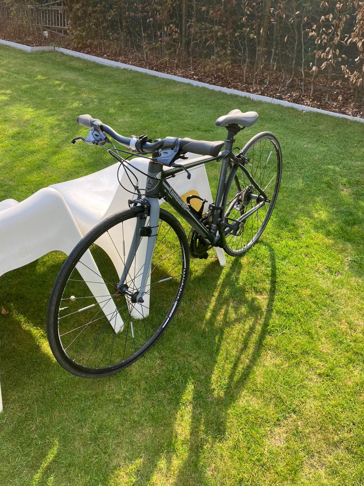 Kinderfiets lombardo ventimiglia 2200, Fietsen en Brommers, Gebruikt, Velgrem, Versnellingen, Ophalen