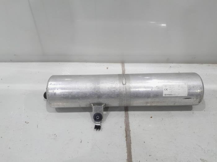 Réservoir d'air d'un Porsche Panamera, -, 3 mois de garantie, Utilisé, -