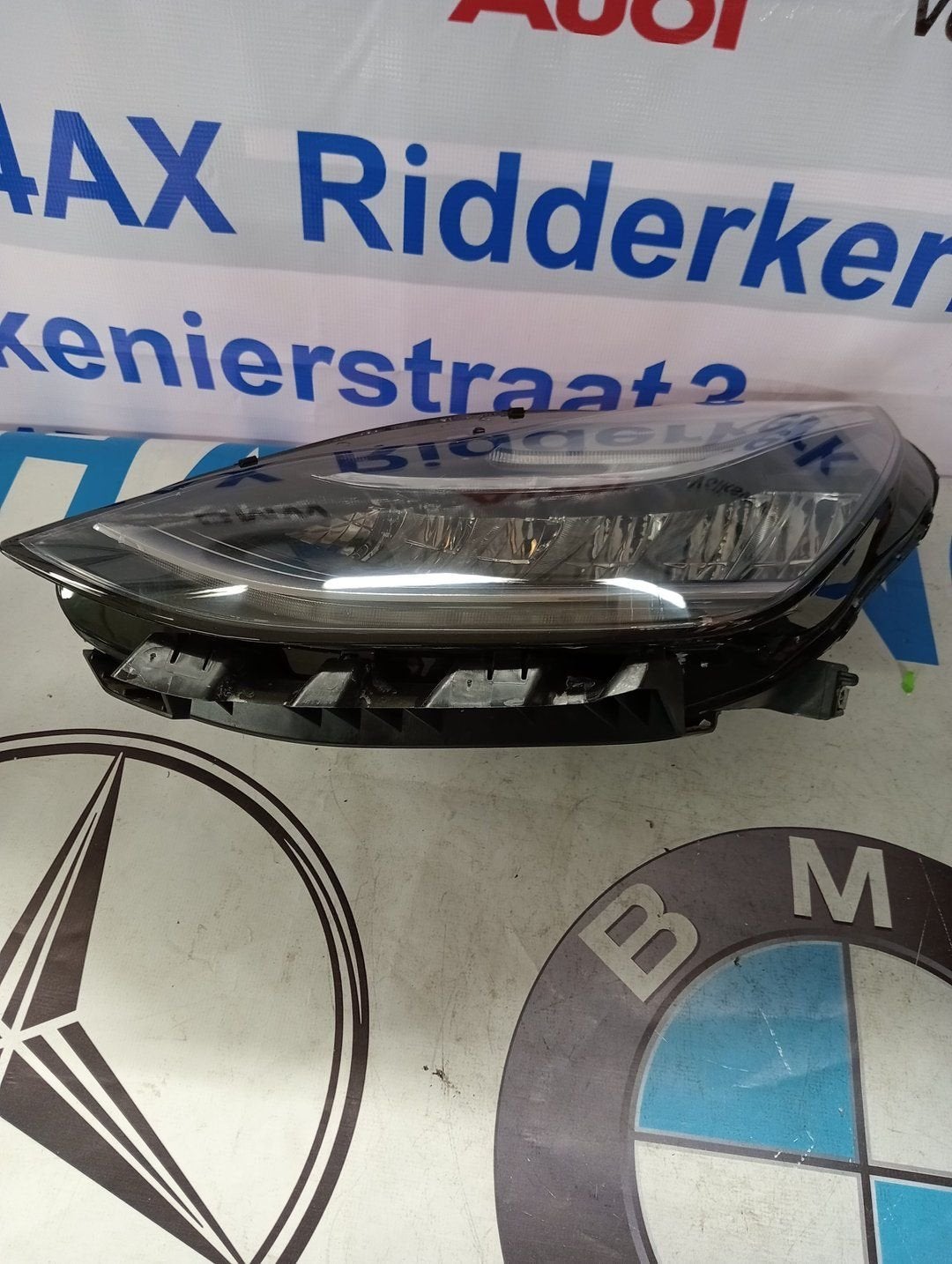 Tesla Model 3 / Y KOPLAMP 107737200L, Gebruikt, -, Overige automerken, -
