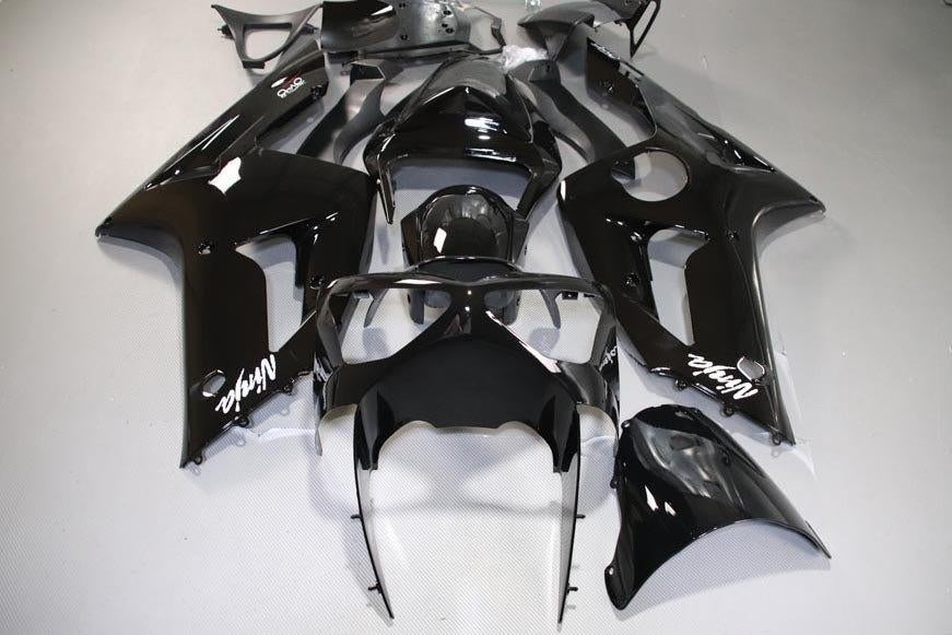 AVDB Kuip voor KAWASAKI ZX6R / ZX6RR 2003 - 2004, Motoren, Ophalen of Verzenden, Nieuw