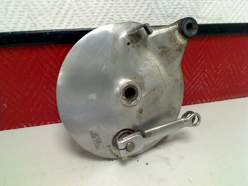 TAMBOUR FREIN Suzuki VZ 800 1997-2004 Marauder (VZ800), Dhr. S. di Majo, Utilisé, Info@cama-motorparts.nl, P.J. Troelstraweg 8 8
3144 CX  MAASSLUIS, NL