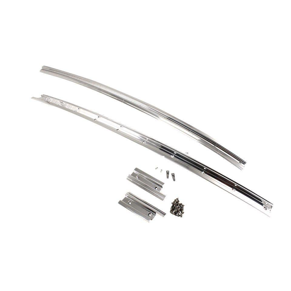 VW Ragtop aluminium rail schuifdak Beetle 52-65, Ophalen of Verzenden, Nieuw