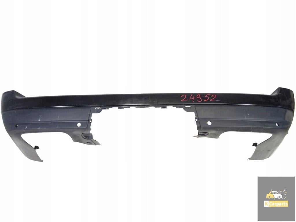 Pare-chocs arri re Land Rover Range Vogue 10-13 | GetMotor N, Autos : Pièces & Accessoires, Carrosserie & Tôlerie, Pare-chocs