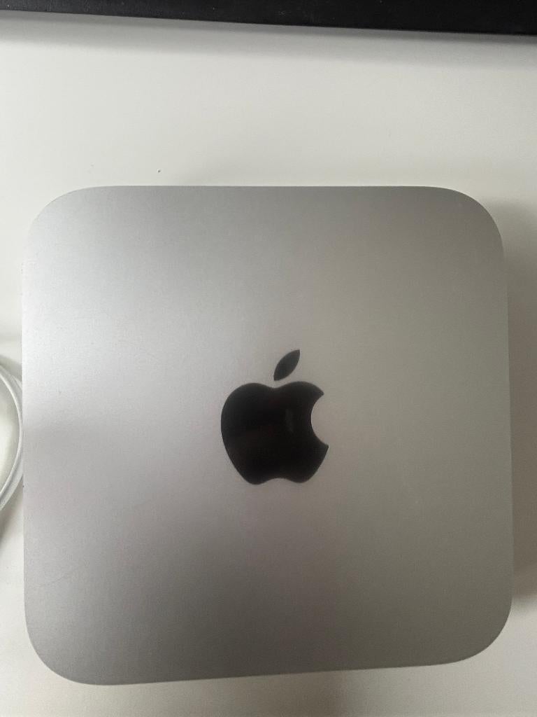 Mac Mini fin 2014 — i7 3 GHz — 16 Go de RAM — 1 To, Informatique & Logiciels, Apple Desktops, Enlèvement ou Envoi, HDD, 3 à 4 Ghz