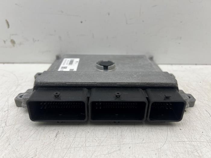 Ordinateur gestion moteur d'un Renault Kangoo, Autos : Pièces & Accessoires, Renault, -, 3 mois de garantie, Utilisé