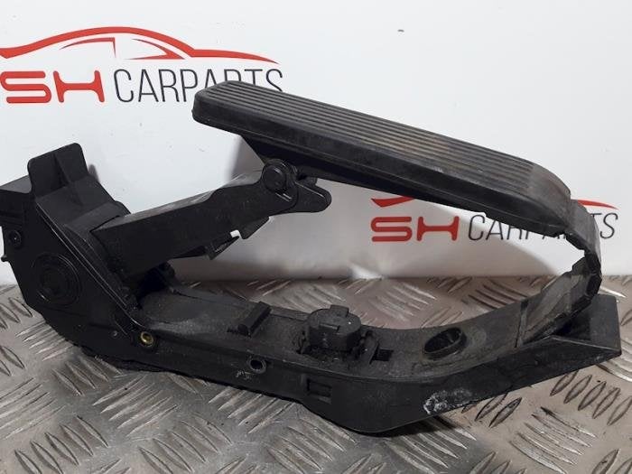Pédale d'accélérateur d'un Mercedes C-Klasse, 3 mois de garantie, Utilisé, -, -