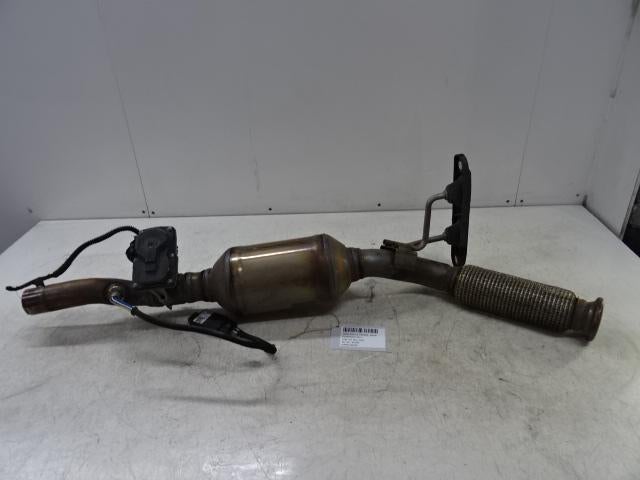 KATALYSATOR Volkswagen Polo VI (AW1) (2Q0131701R), Auto-onderdelen, Gebruikt, Volkswagen