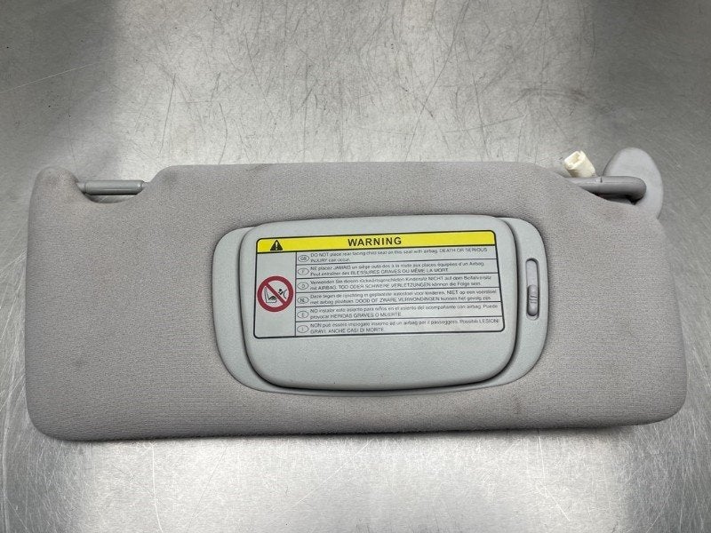PARE-SOLEIL Lexus RX (L2) (01-1997/10-2015), Utilisé, Lexus