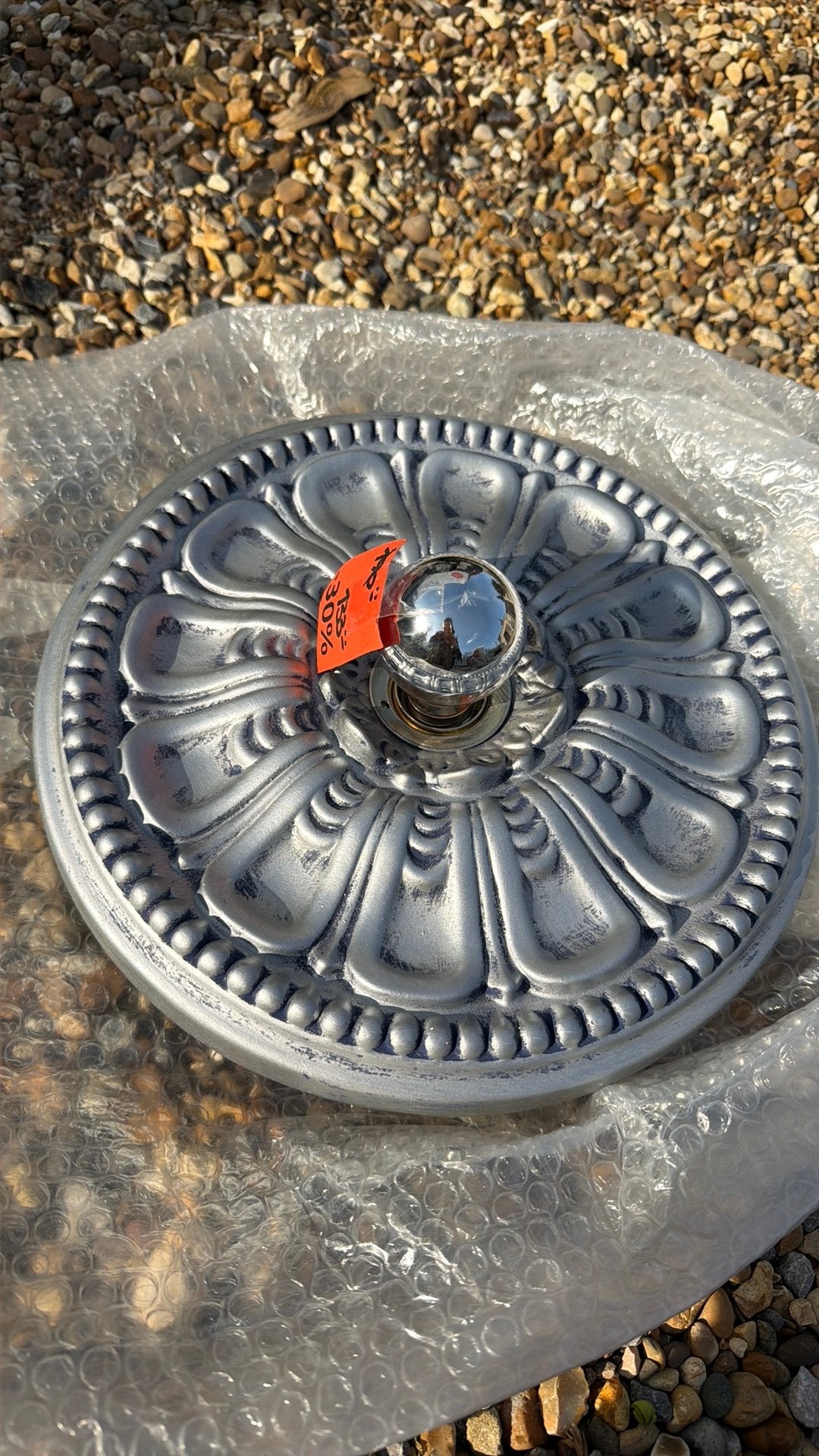Lampe, Ophalen of Verzenden