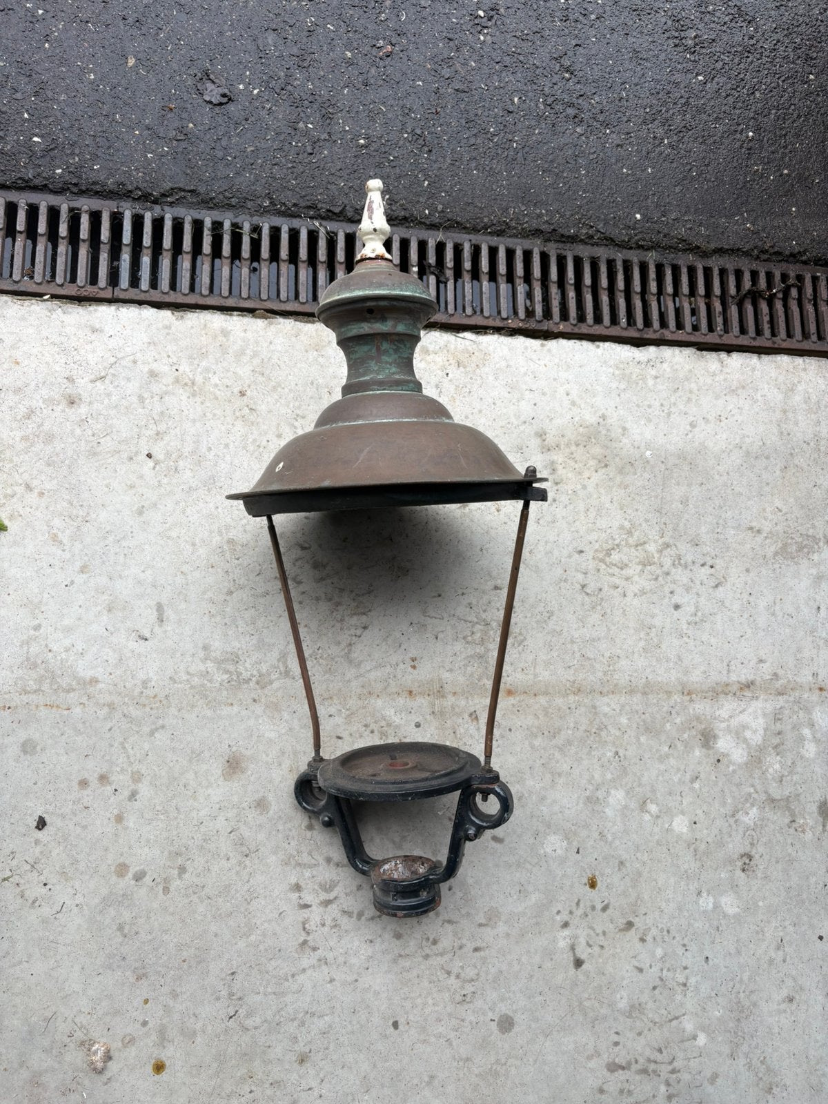 Buitenverlichting, Tuin en Terras, Ophalen, Zo goed als nieuw