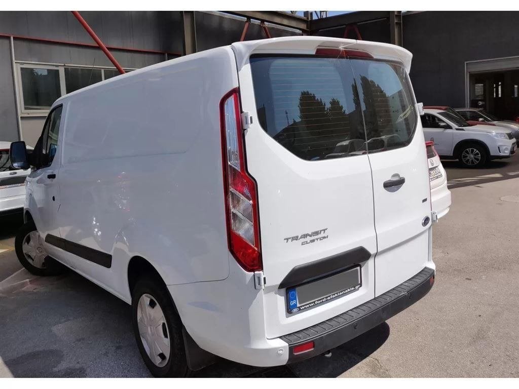 Ford Transit Custom MK1 – Dakspoiler V1, Auto diversen, Tuning en Styling, Ophalen of Verzenden