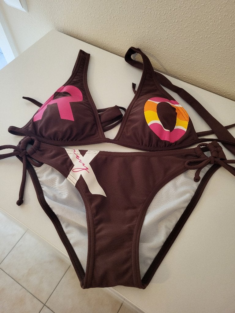 Bikini Roxy, Vêtements | Femmes, Vêtements de Bain & Maillots de Bain, Enlèvement, Porté, Bikini
