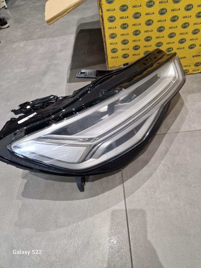 Koplamp Audi a6 c7 facelift matrix koplamp nieuw, Ophalen, Audi