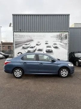 Citroën C5 C-Elysée (année de construction 2017), Achat, Euro 6, Entreprise, 82 ch