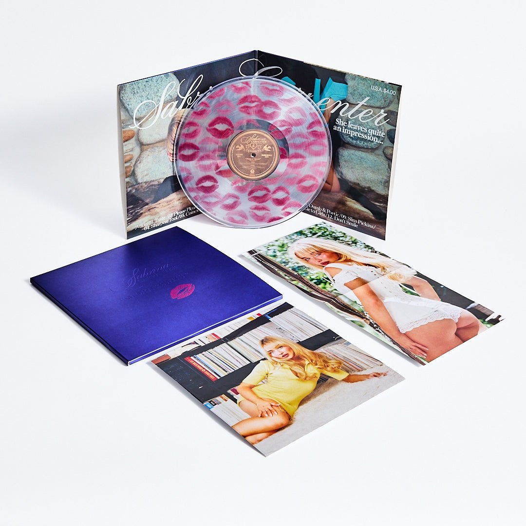 Sabrina Carpenter Short n' Sweet Anniversary Edition vinyl, Enlèvement ou Envoi, Pop, Neuf, dans son emballage, Avec insert
