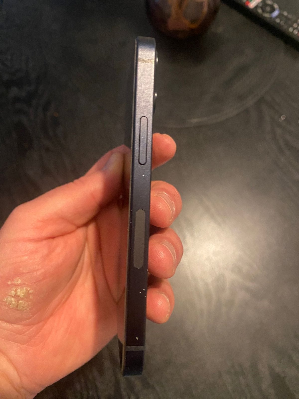 Iphone 12 mini, 128 GB, Enlèvement, Comme neuf