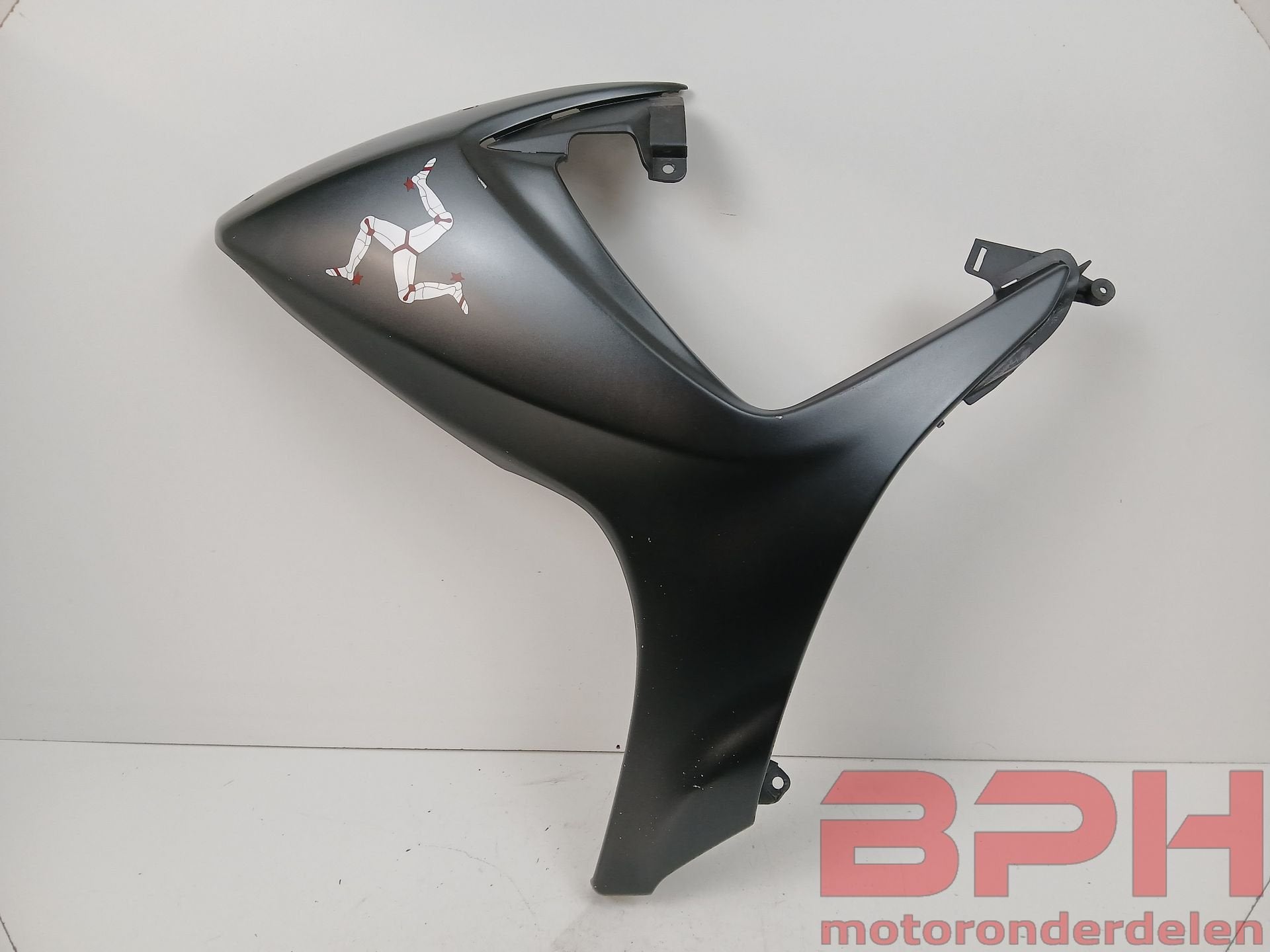 Zijkuip links Suzuki GSX-R 600 750 K6 - K7 2006 t/m 2007 kap, -, Utilisé, -, -