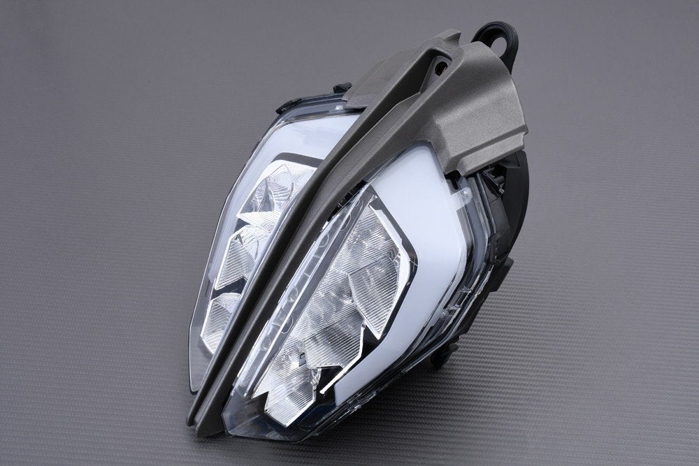 Koplamp / Voorlicht LED AVDB KTM DUKE 125 390 2017 2020, Ophalen of Verzenden, Nieuw