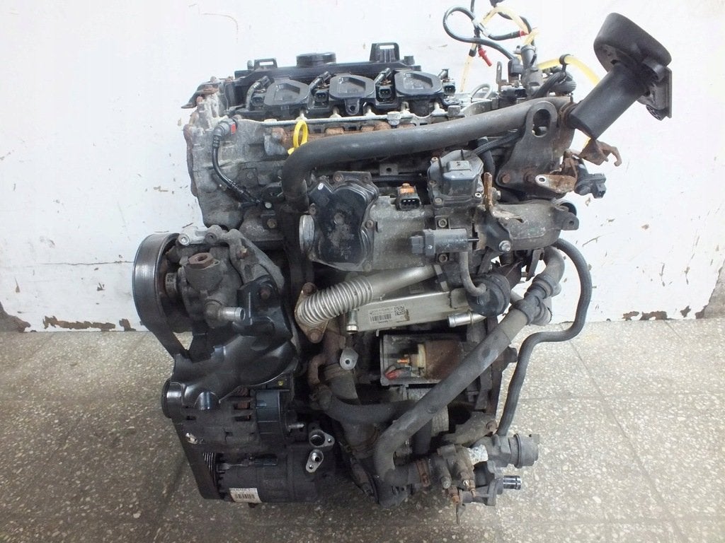 Moteur M9T870 Complet RENAULT MASTER, Envoi, Utilisé, Daihatsu