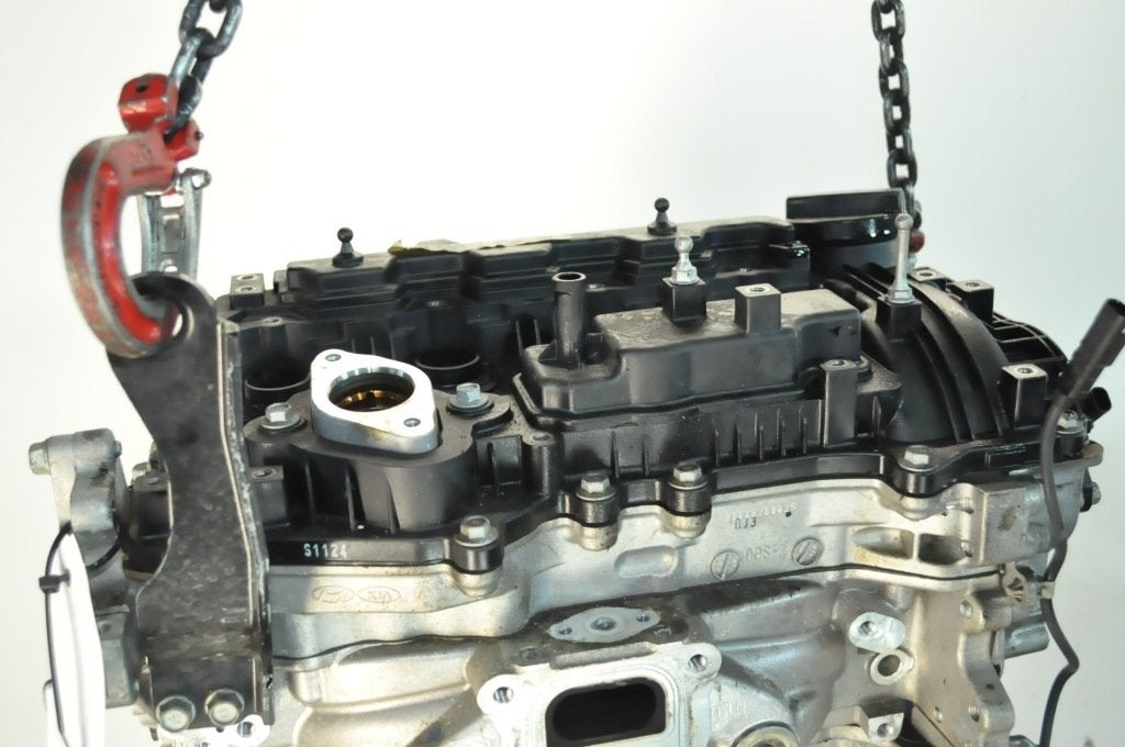 Moteur G4LH Nu PROCEED KIA CEED XCEED, Autos : Pièces & Accessoires, Moteurs & Accessoires, Envoi, Utilisé, Daihatsu