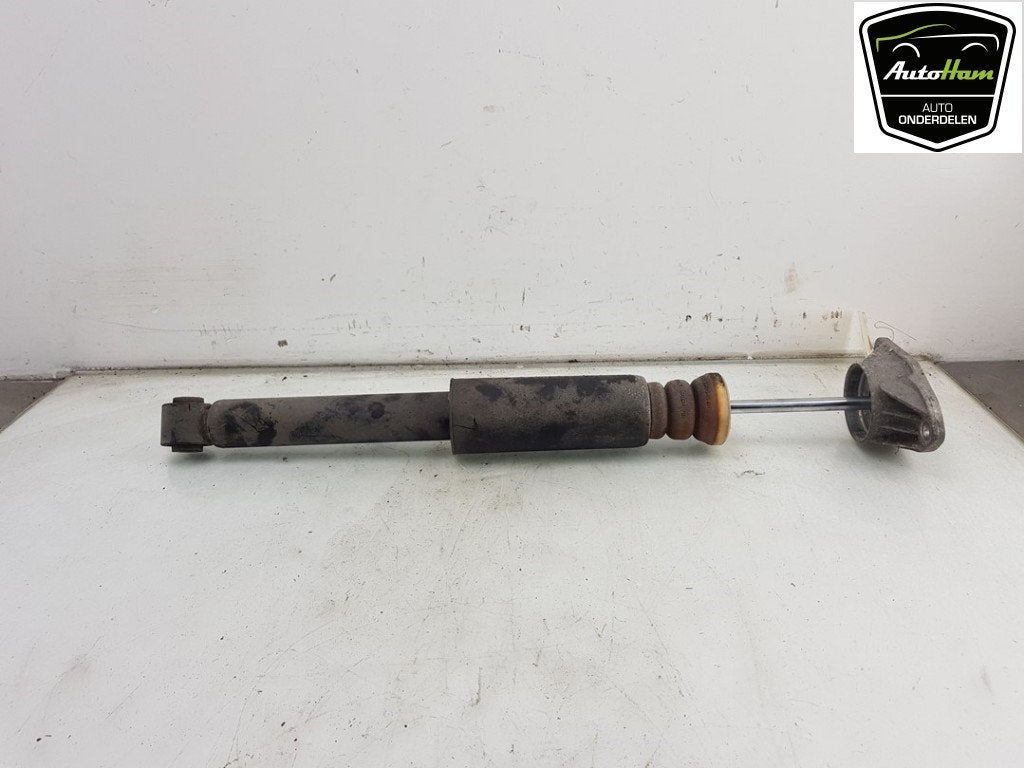 AMORTISSEUR ARRIÈRE GAUCHE BMW X2 (F39) (01-2017/10-2023), Utilisé, BMW, Petuelring 130
80809  München, DE, Bayerische Motoren Werke AG