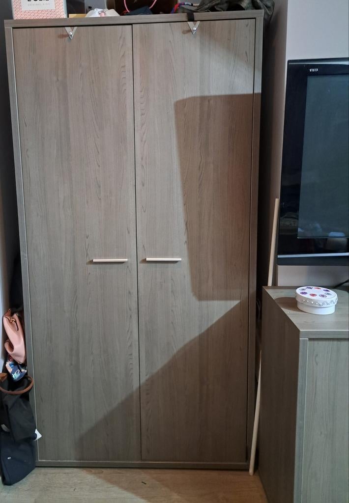 Chambre enfant évolutive, Enlèvement, Comme neuf, Garçon ou Fille