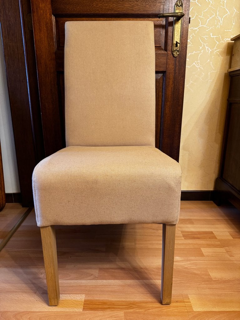 6 salonstoelen. ruilen kan ook ...., Huis en Inrichting, Ophalen, Gebruikt, Stof, Vijf, Zes of meer stoelen