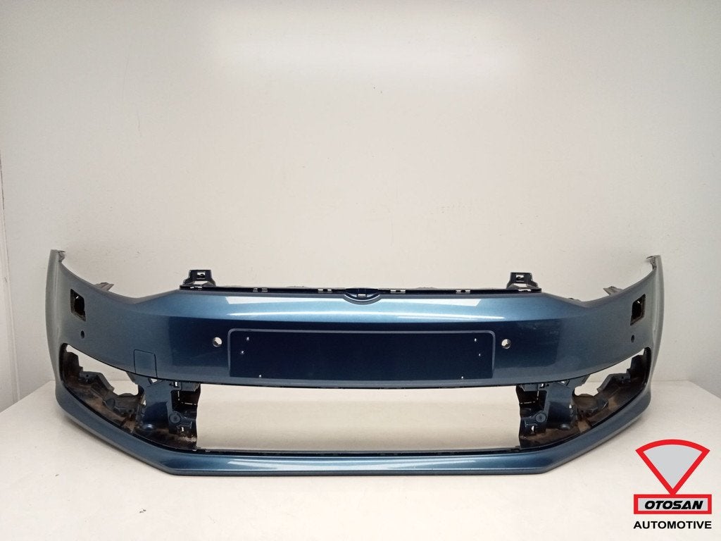 VW Polo 6C 4x PDC 2013-2017 Origineel! Voorbumper, Auto-onderdelen, Gebruikt, Volkswagen, Volkswagen AG, Vw@volkswagen.de