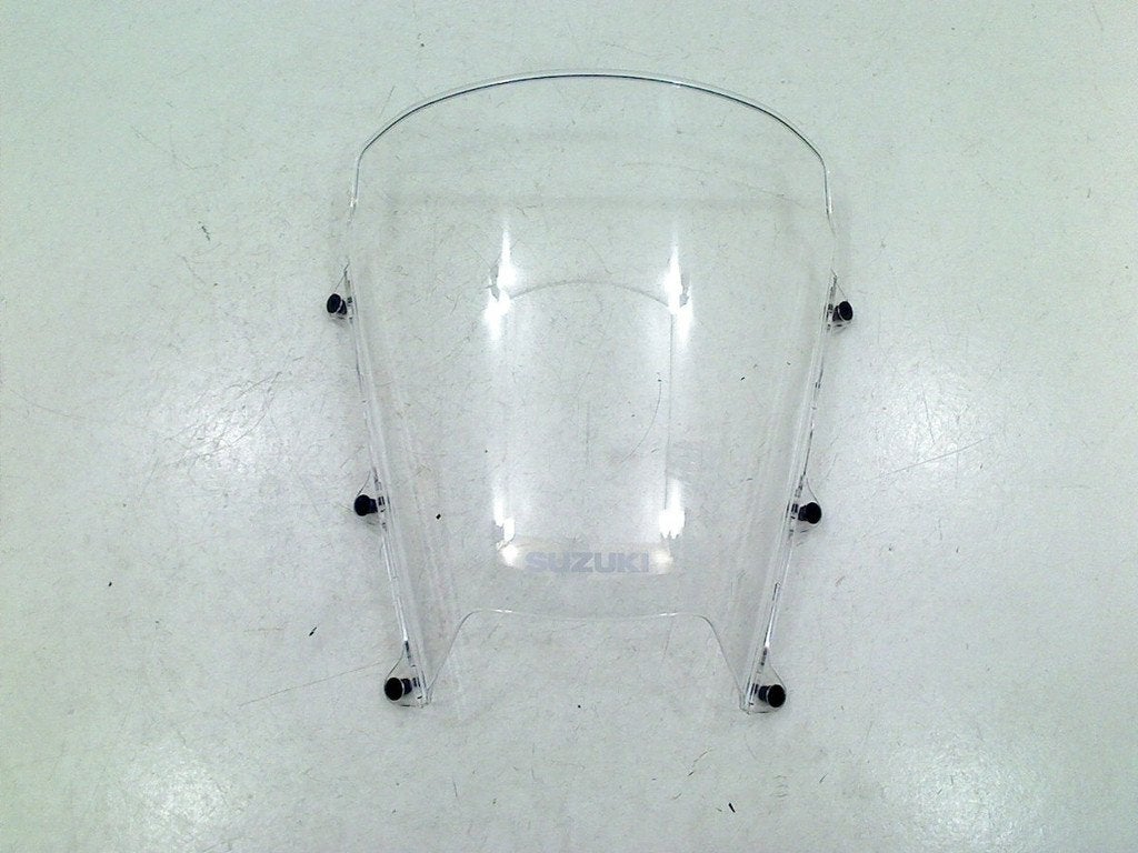 PARE-BRISE DE CARÉNAGE Suzuki GSX-8R (01-2023/-), Dhr. S. di Majo, Neuf, Info@cama-motorparts.nl, P.J. Troelstraweg 8 8
3144 CX  MAASSLUIS, NL