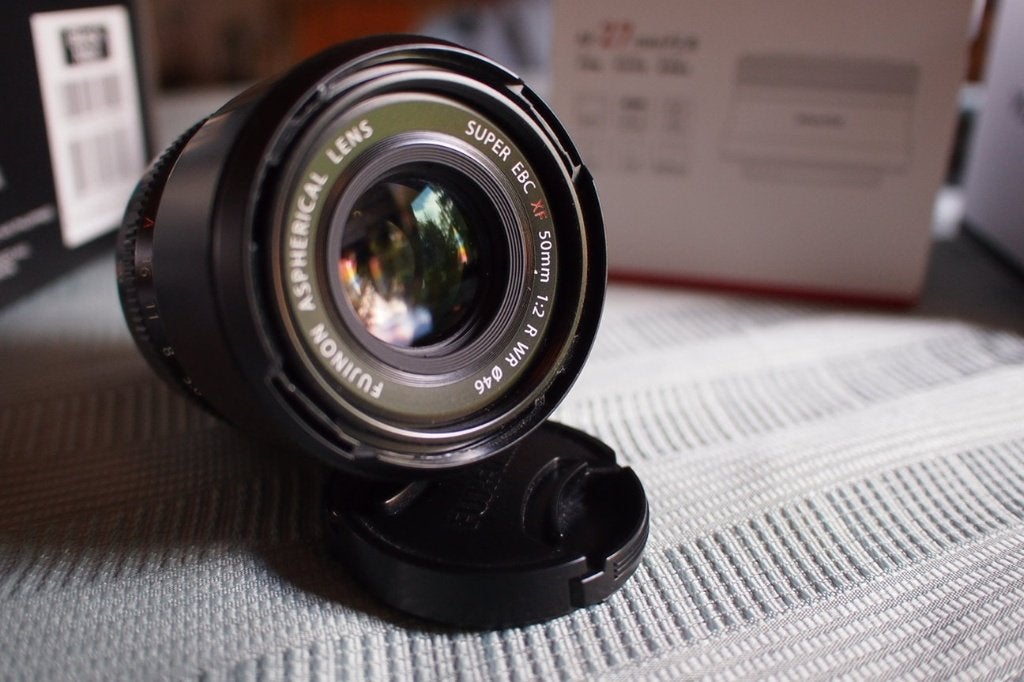 Objectifs Fujifilm X-T1 +, Enlèvement ou Envoi, Comme neuf, Écran inclinable/pivotant, Fujifilm