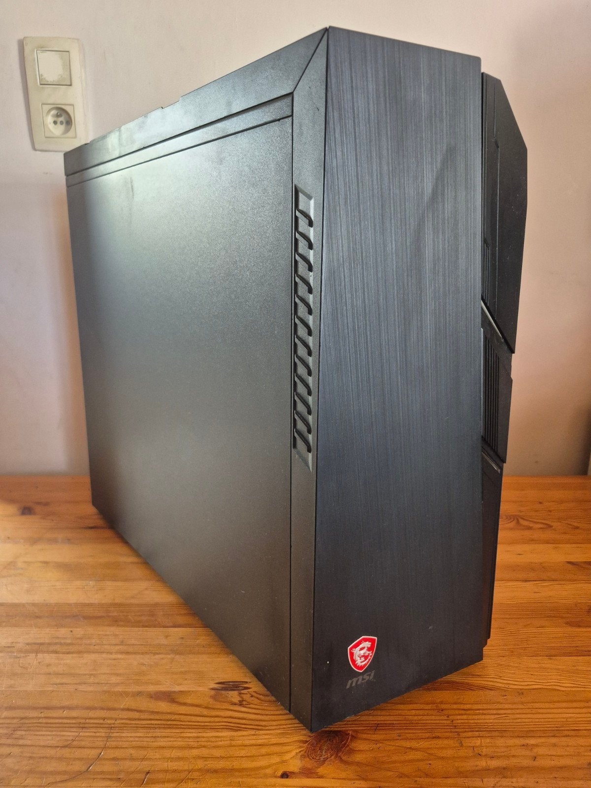 Gaming pc, Computers en Software, Ophalen, Gebruikt, 512 GB, Gaming