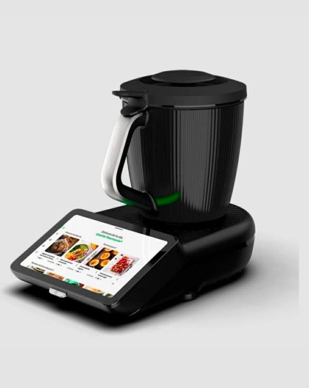 Nouveau Thermomix 7, Elektronische apparatuur, Blenders