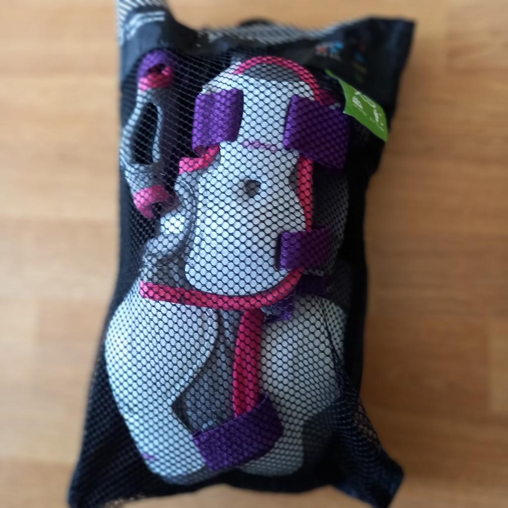 NIEUWE BESCHERMSET OXIO, Sport en Fitness, Skeelers, Ophalen of Verzenden