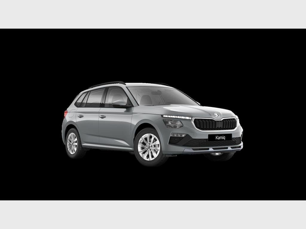 Skoda Kamiq Kamiq Family 1,0 TSI 85 kW 6v Man. - 5 jaar gara, Auto's, Skoda, Airbags, https://public.car-pass.be/vhr/fda22995-b587-4e91-a7b2-e0f09d481e79