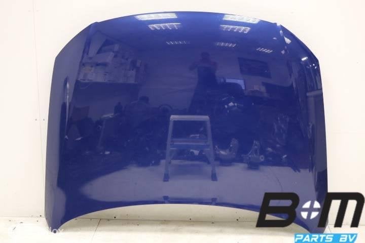 Motorkap VW Passat B6 LC5E, Gebruikt